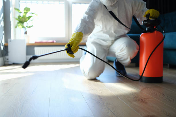 Trusted Unattended Death Cleanup service in Puyallup, WA - Four Month Blood Cleanse